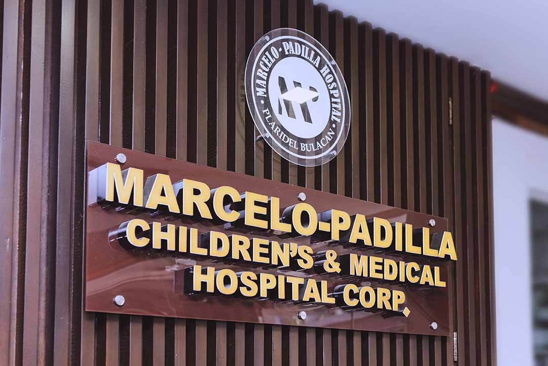 Marcelo-Padilla Hospital